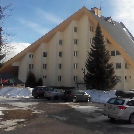 Almet, Apartmanove Studio 205 Donovaly Zewnętrze zdjęcie