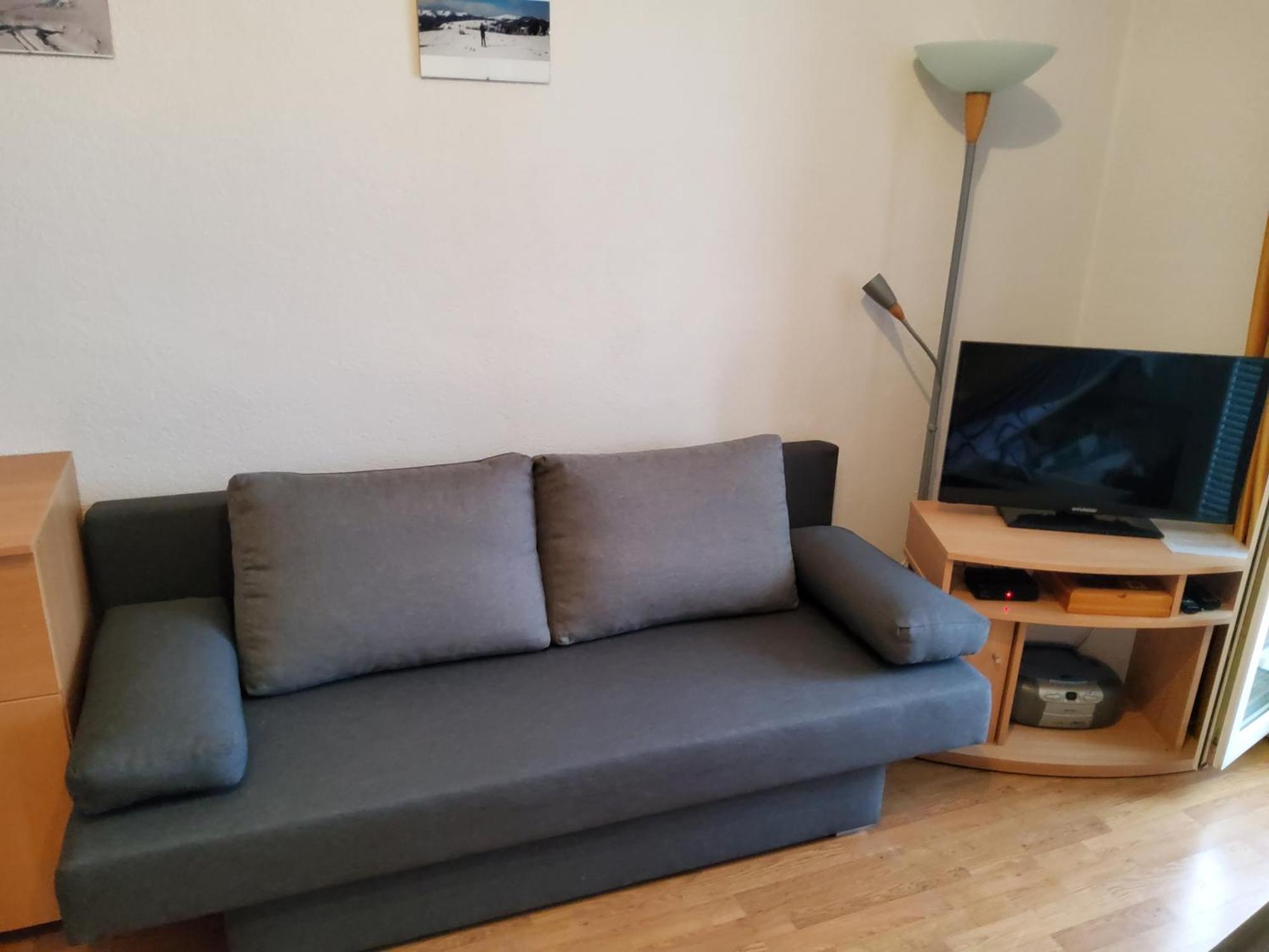 Almet, Apartmanove Studio 205 Donovaly Zewnętrze zdjęcie