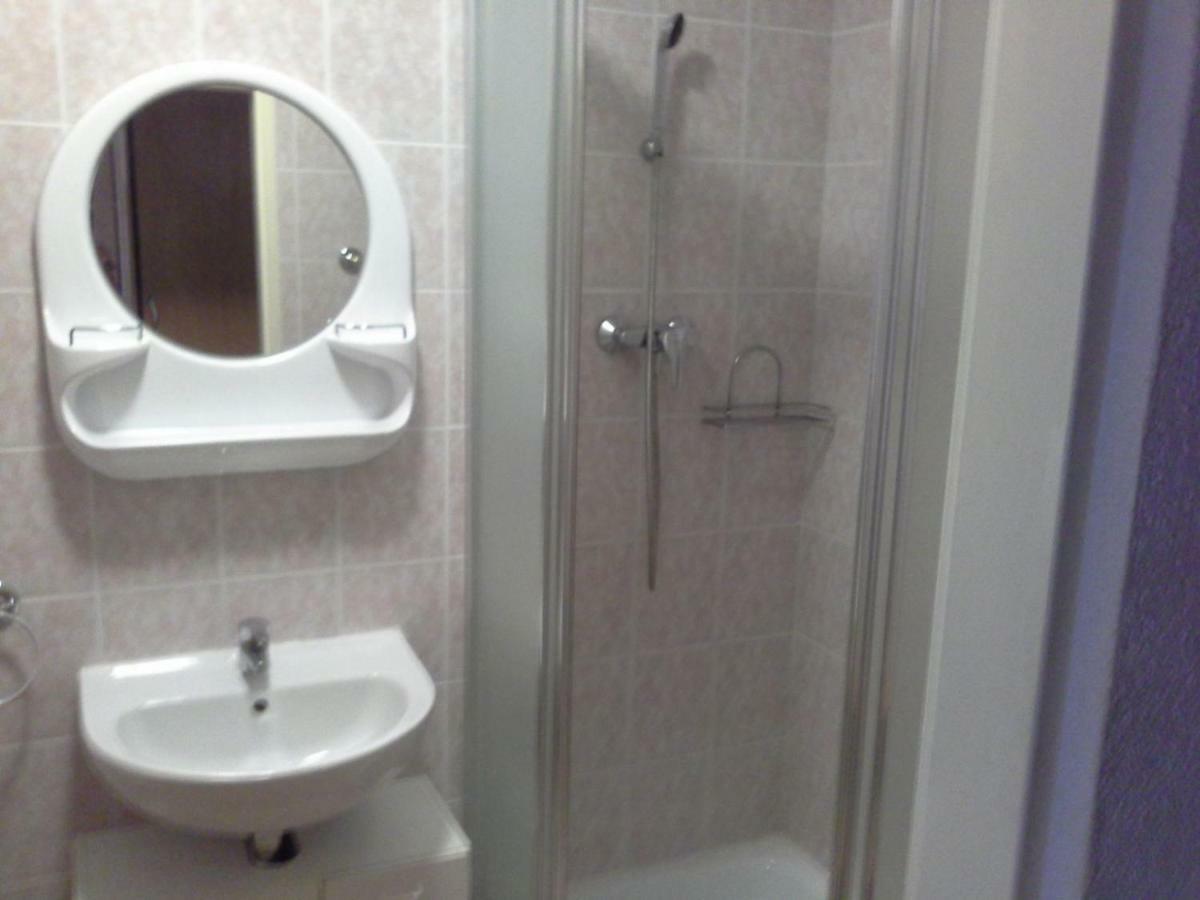 Almet, Apartmanove Studio 205 Donovaly Zewnętrze zdjęcie