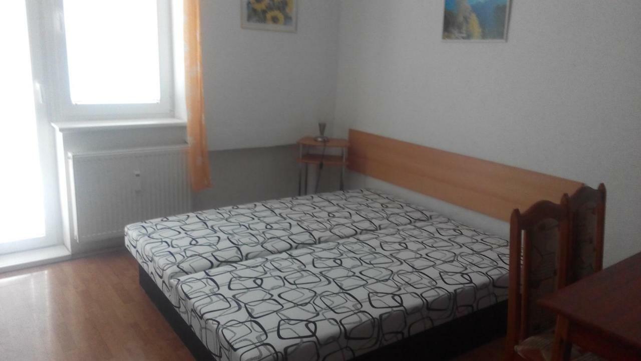 Almet, Apartmanove Studio 205 Donovaly Zewnętrze zdjęcie