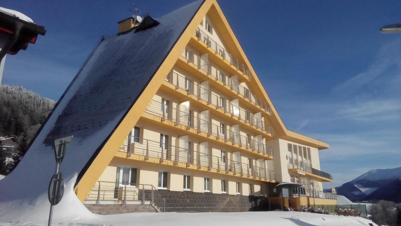Almet, Apartmanove Studio 205 Donovaly Pokój zdjęcie