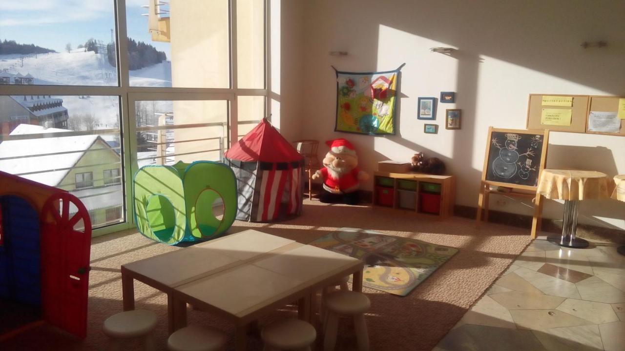 Almet, Apartmanove Studio 205 Donovaly Pokój zdjęcie
